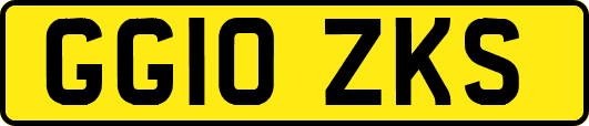 GG10ZKS