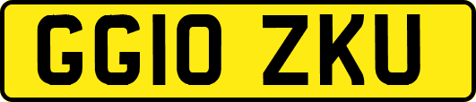 GG10ZKU