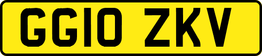 GG10ZKV