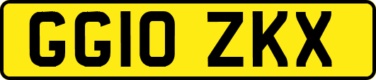 GG10ZKX