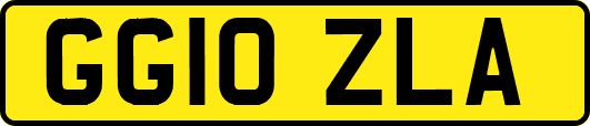 GG10ZLA