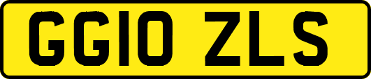 GG10ZLS
