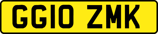 GG10ZMK