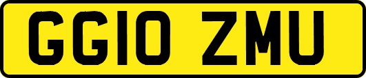 GG10ZMU