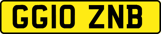 GG10ZNB