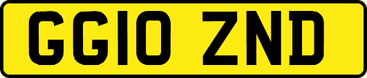 GG10ZND