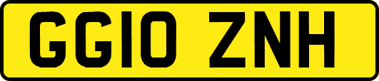 GG10ZNH