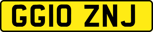 GG10ZNJ