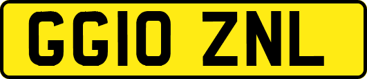 GG10ZNL