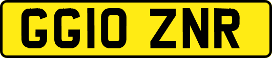 GG10ZNR
