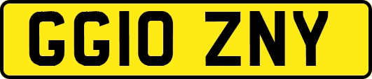 GG10ZNY