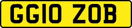 GG10ZOB