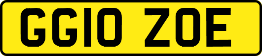 GG10ZOE