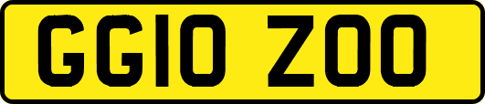 GG10ZOO