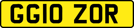 GG10ZOR