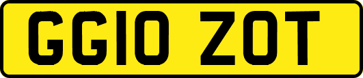 GG10ZOT