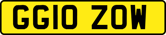 GG10ZOW