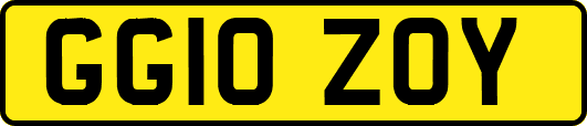 GG10ZOY