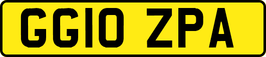 GG10ZPA