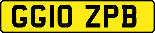 GG10ZPB