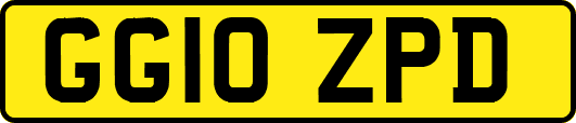 GG10ZPD
