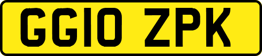 GG10ZPK