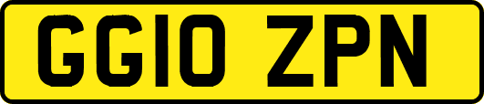 GG10ZPN