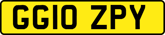 GG10ZPY