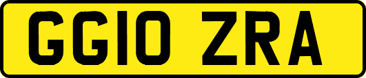 GG10ZRA