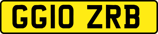 GG10ZRB