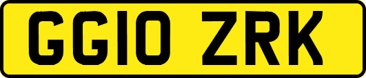 GG10ZRK