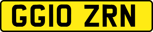 GG10ZRN