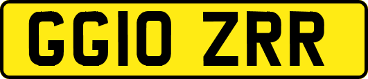 GG10ZRR