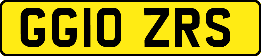 GG10ZRS