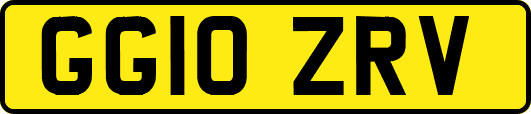 GG10ZRV