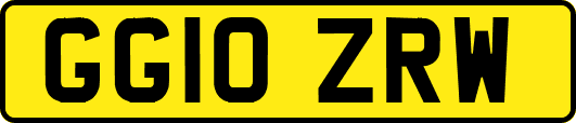 GG10ZRW