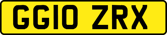 GG10ZRX