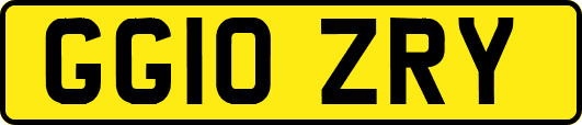 GG10ZRY