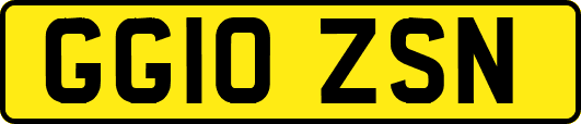 GG10ZSN