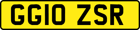 GG10ZSR