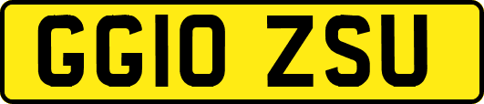 GG10ZSU