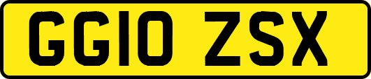 GG10ZSX