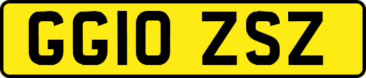 GG10ZSZ