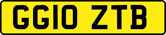 GG10ZTB