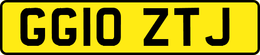 GG10ZTJ