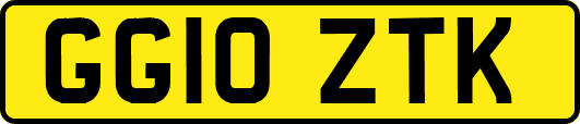 GG10ZTK
