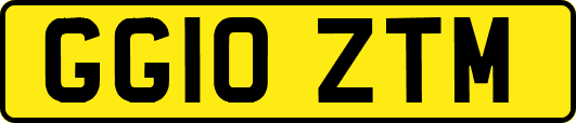 GG10ZTM