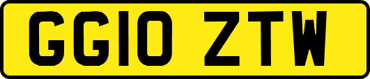 GG10ZTW