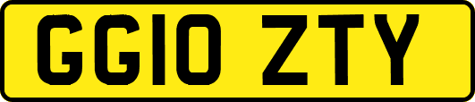 GG10ZTY