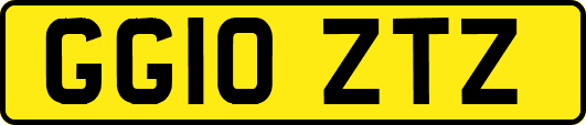 GG10ZTZ